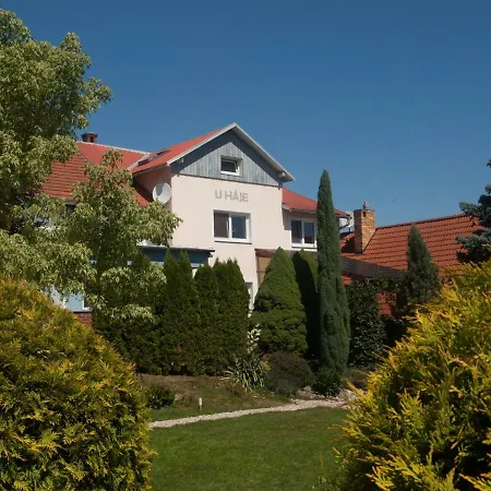 U Haje Penzion 3*