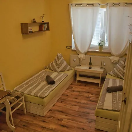 U Haje Litomyšl