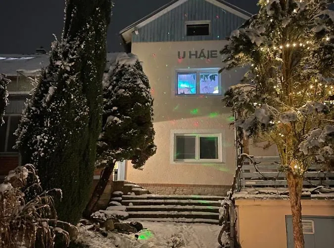 U Haje