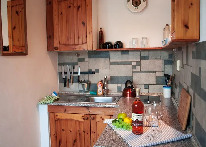 U Haje Pensionat Litomyšl