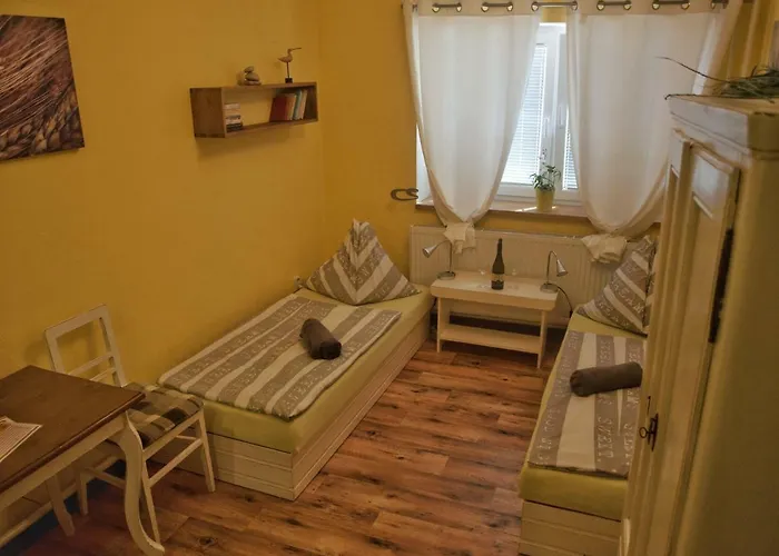 U Haje Litomyšl